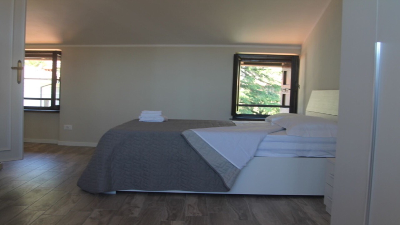Photo of Bedroom in Bogliaco