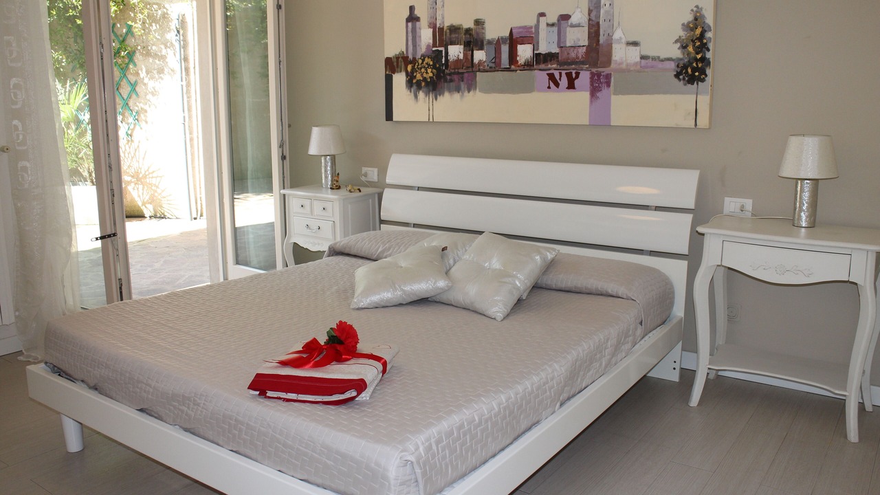 Photo of Bedroom in San Felice del Benaco
