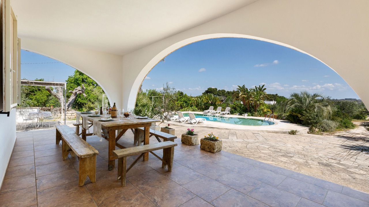 Photo of Outdoor in Manfio
