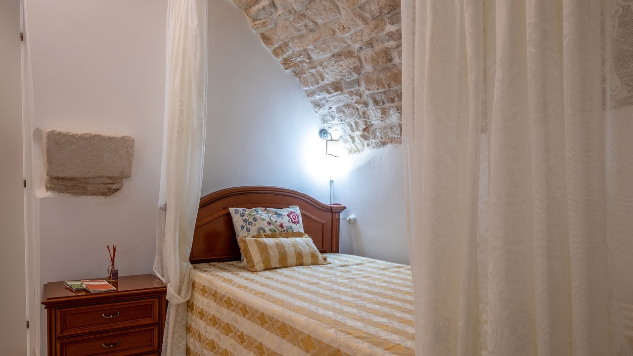 Photo of Bedroom in Martina Franca