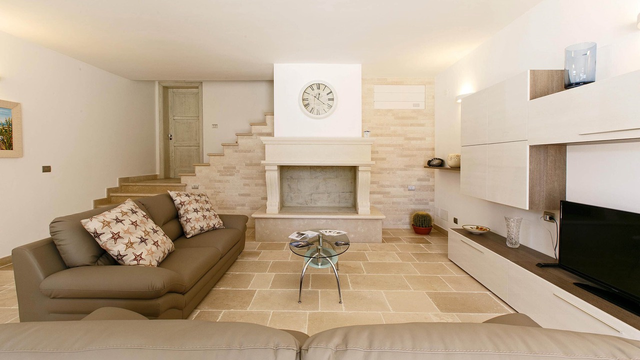 Photo of Livingroom in Parabita