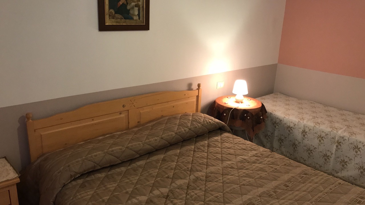 Photo of Bedroom in Baia Verde