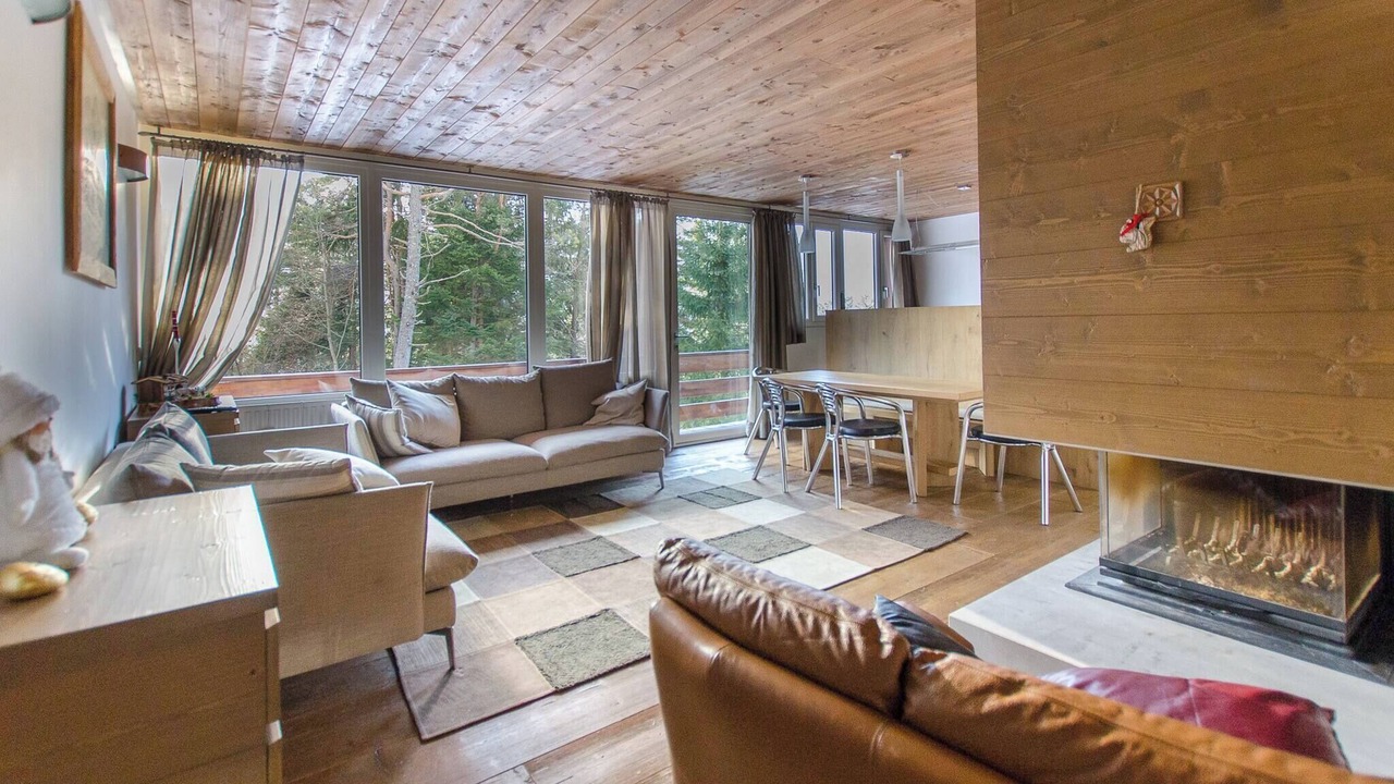 Photo of Livingroom in Borca di Cadore