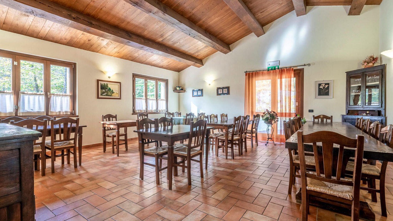 Photo of Bedroom in Badia Tedalda