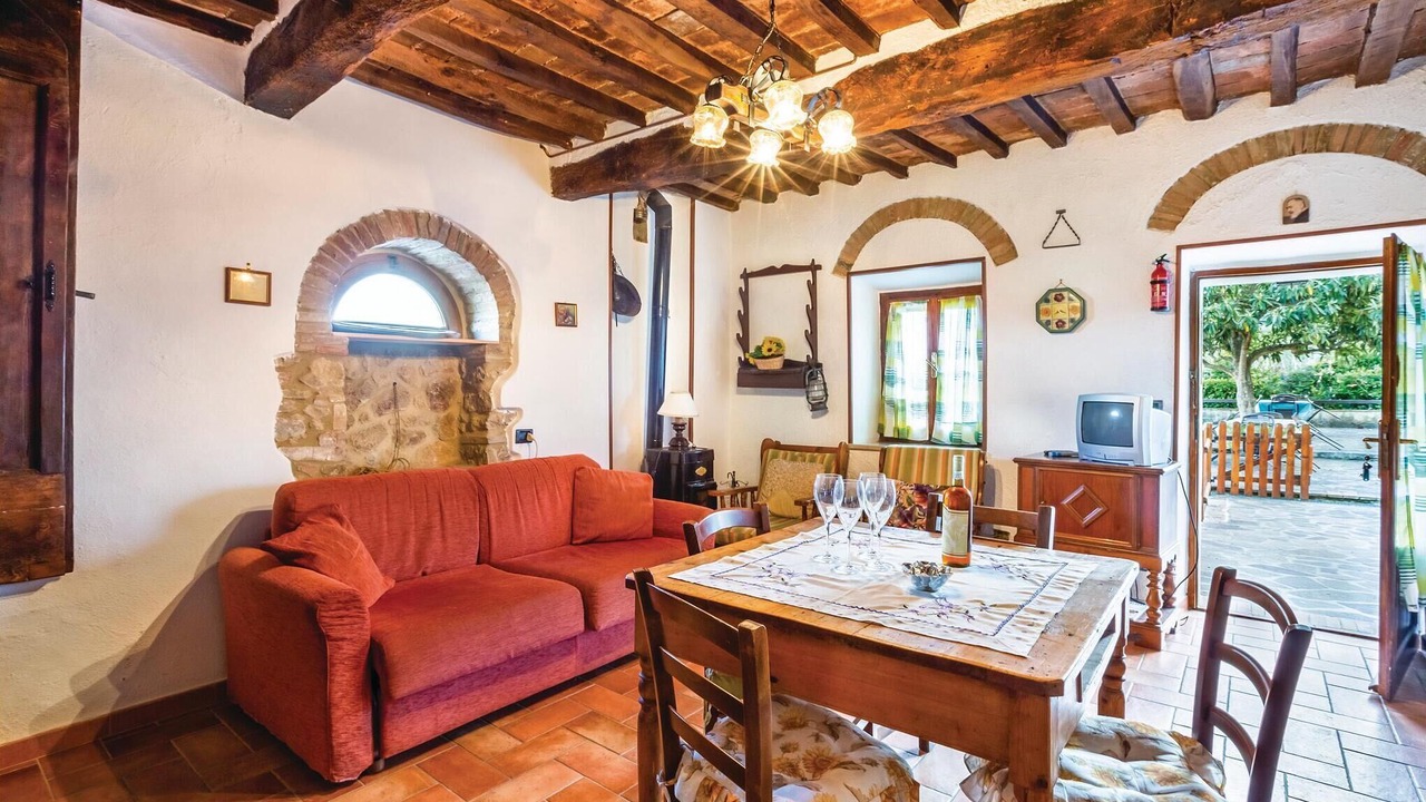 Photo of Bedroom in Volterra