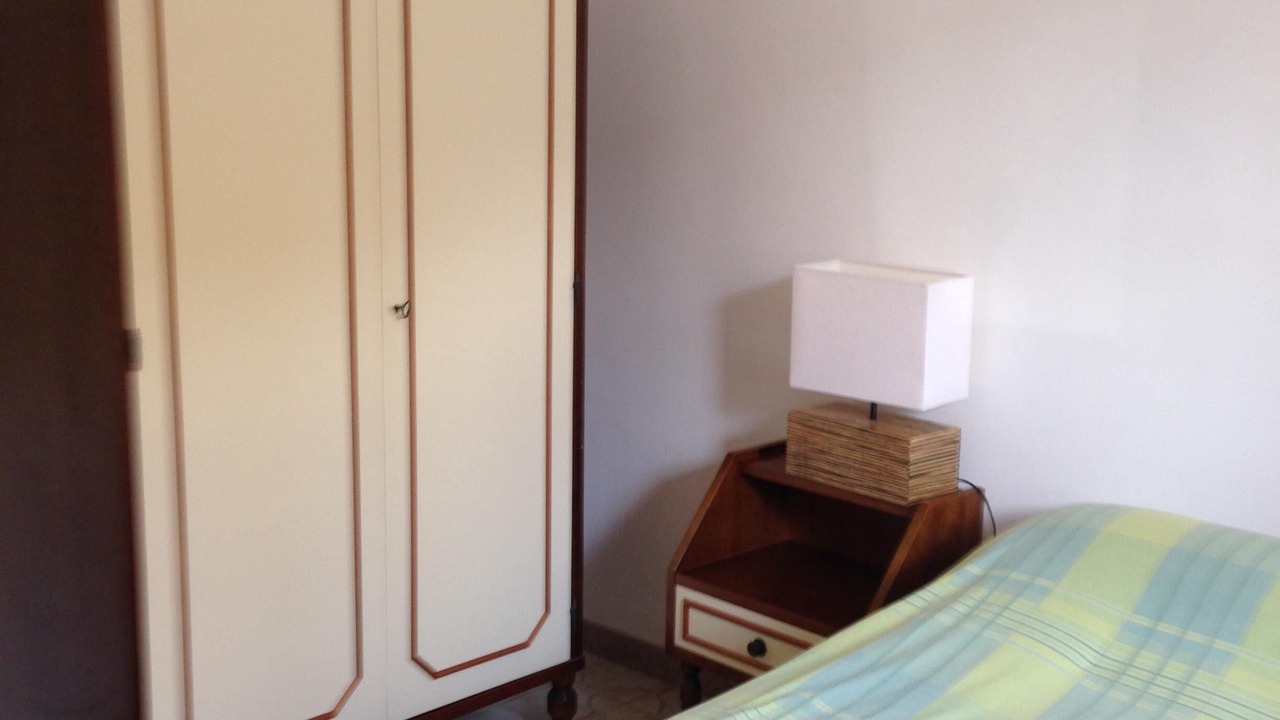 Photo of Bedroom in Marina di Mancaversa