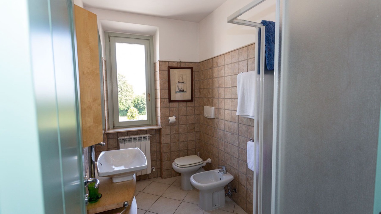 Photo of Bathroom in Pedaso