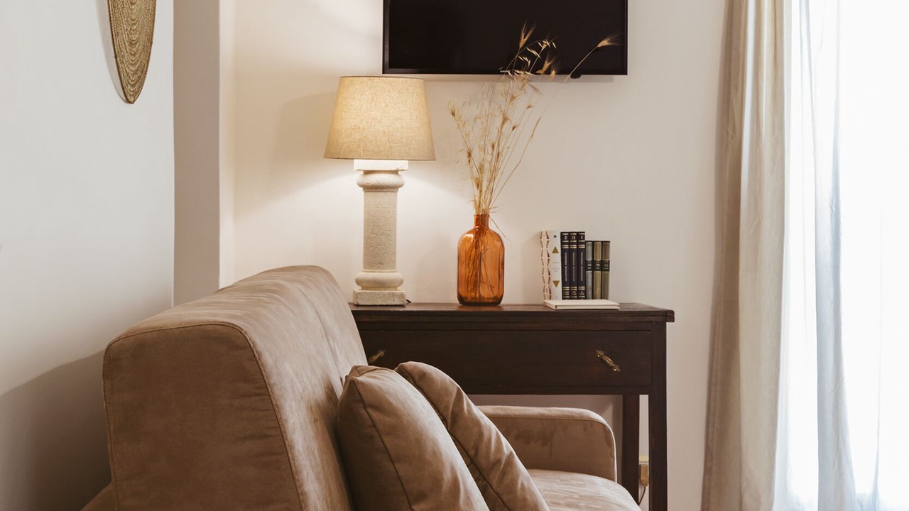 Photo of Livingroom in Montescaglioso