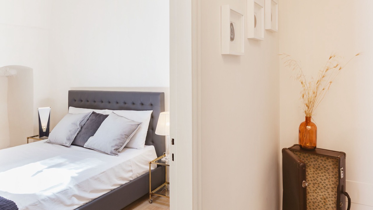 Photo of Bedroom in Montescaglioso