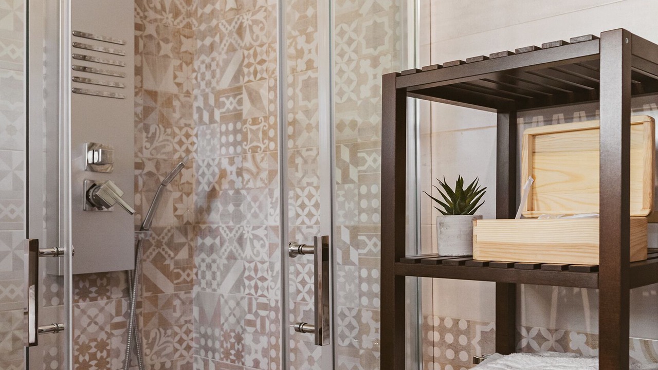 Photo of Bathroom in Montescaglioso