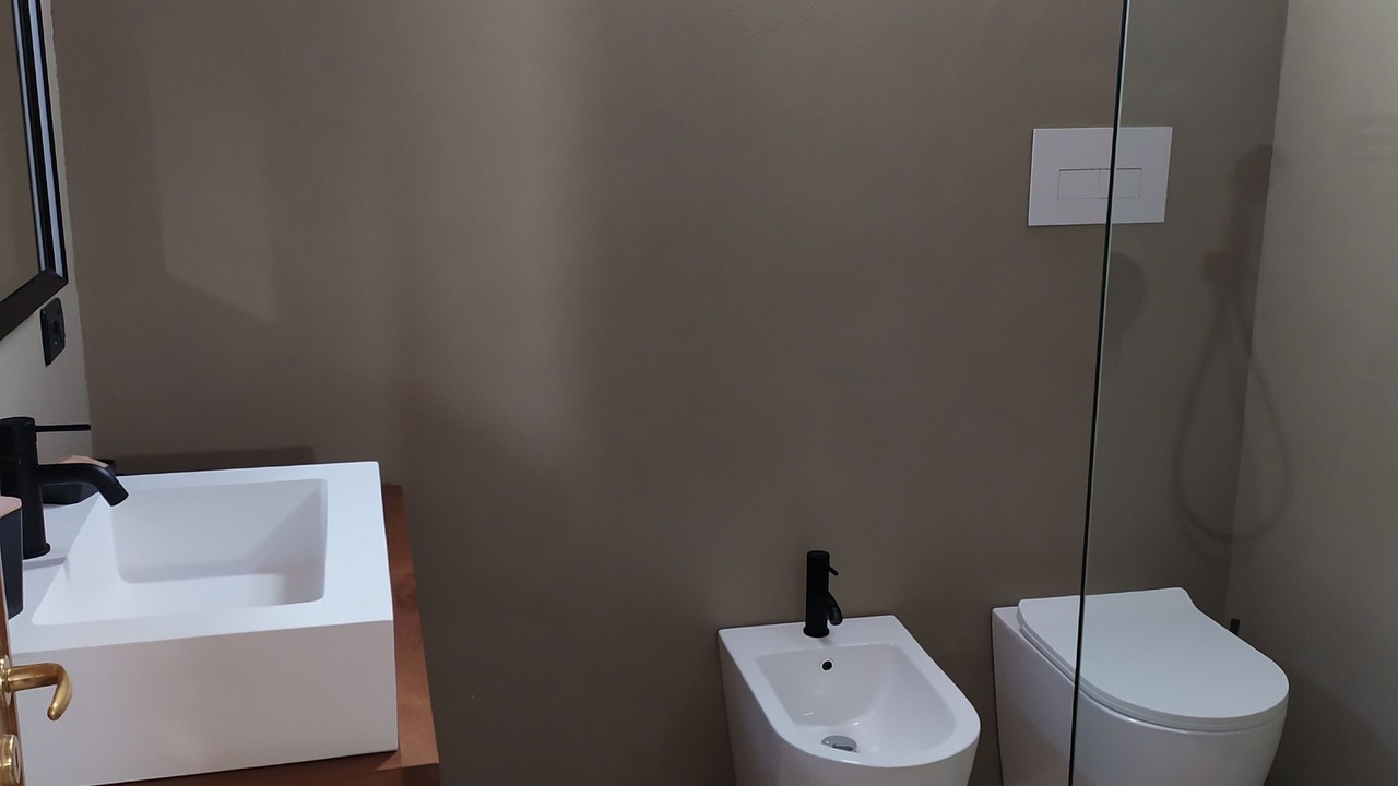Photo of Bathroom in Bagheria