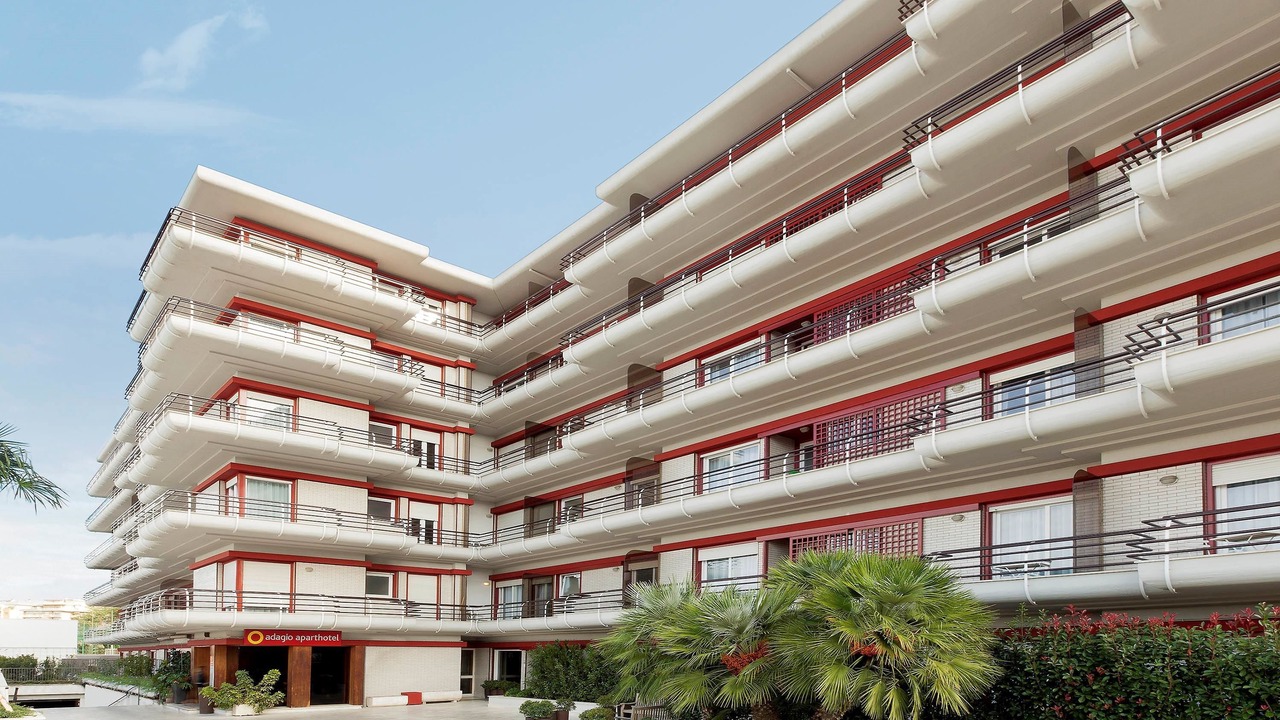 Photo of Outdoor in Trionfale