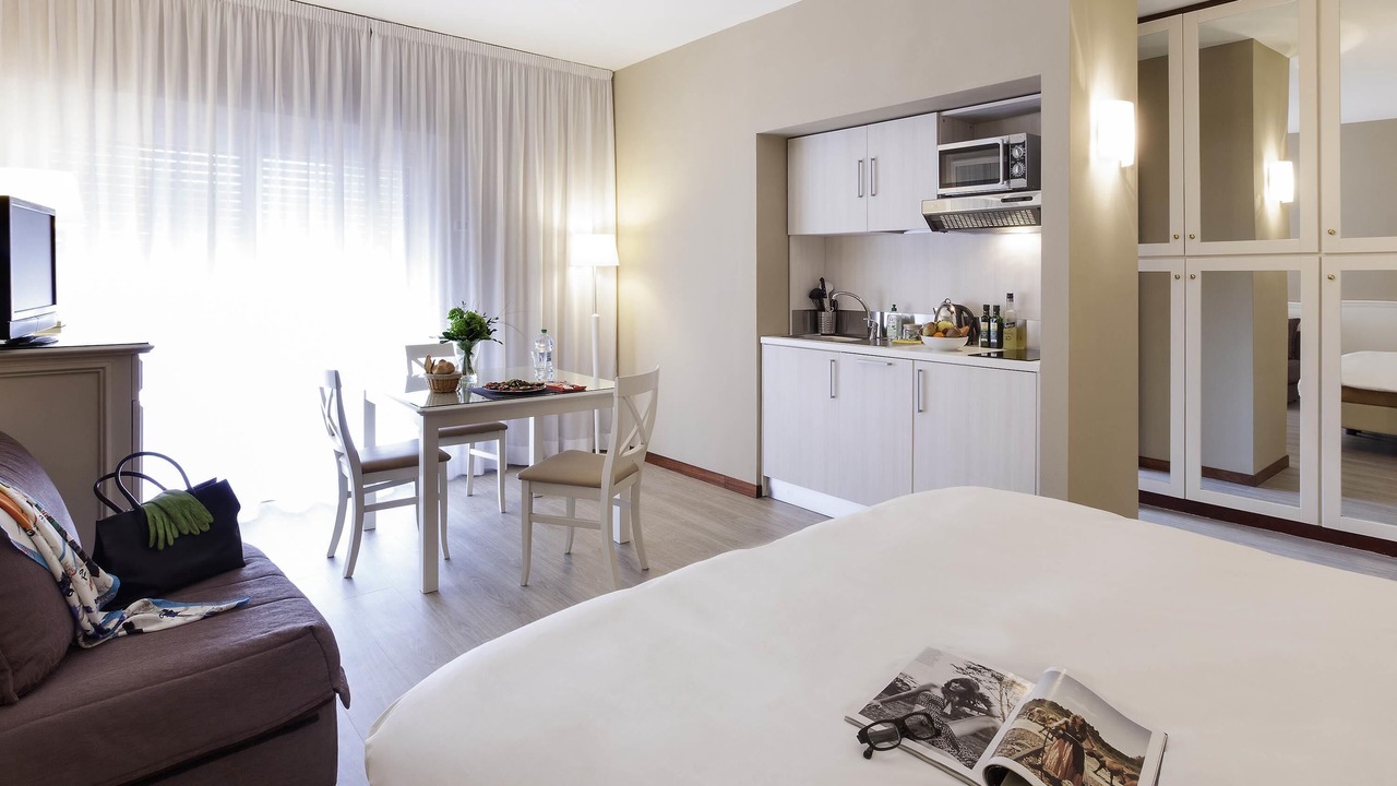 Photo of Bedroom in Trionfale