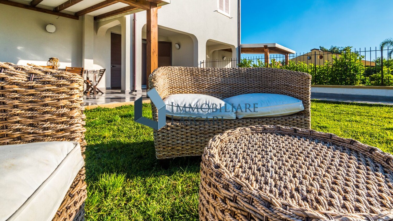 Photo of Patio Balcony in Gorgo Lungo