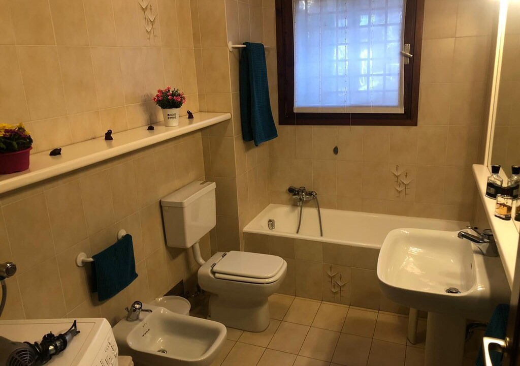 Photo of Bathroom in Luino