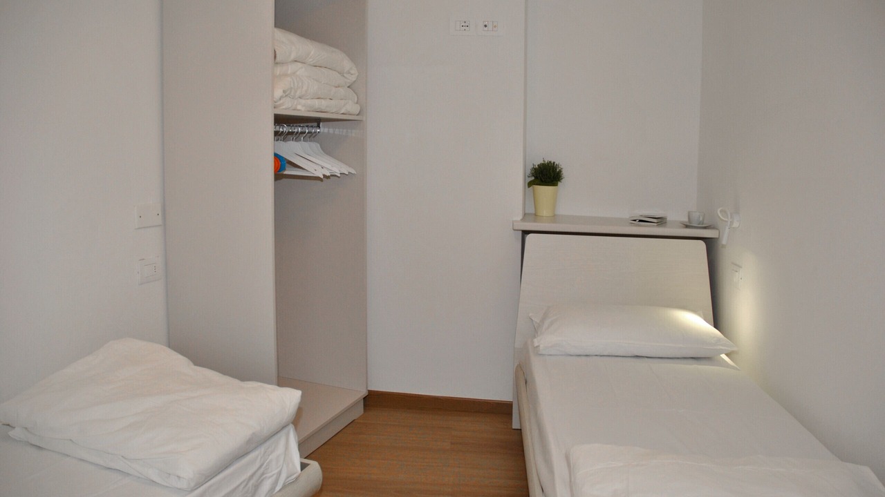 Photo of Bedroom in Pieve