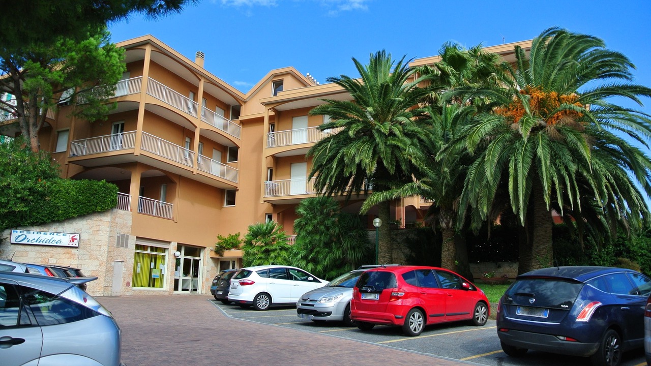 Photo of Outdoor in Pietra Ligure