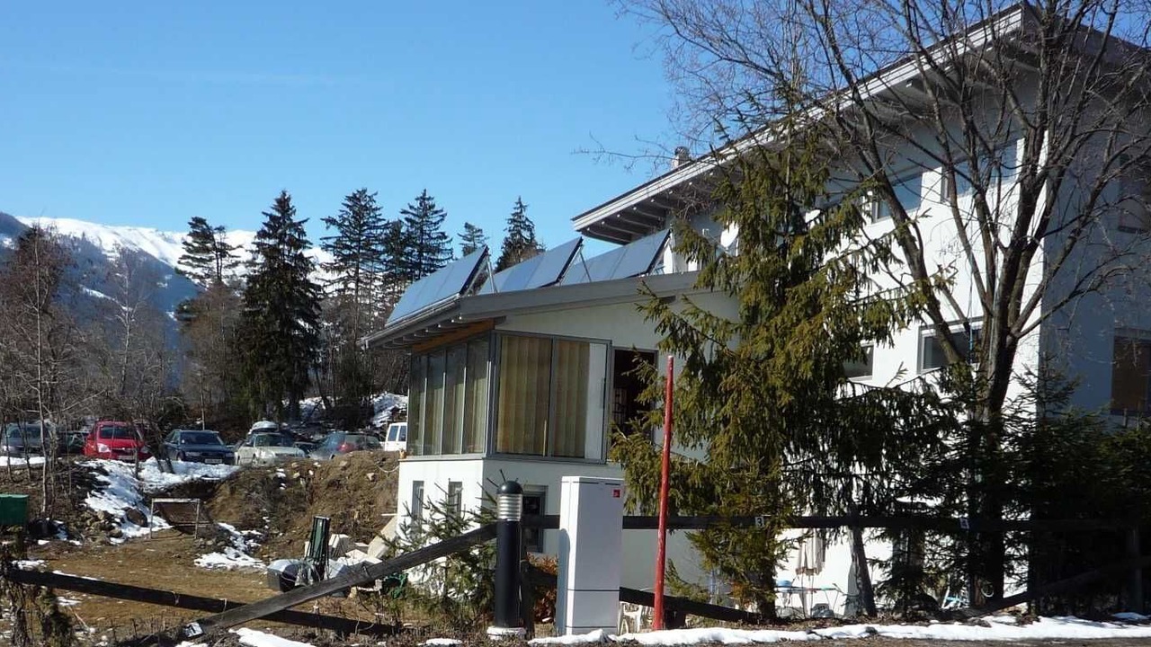 Photo of Outdoor in Untergaimberg