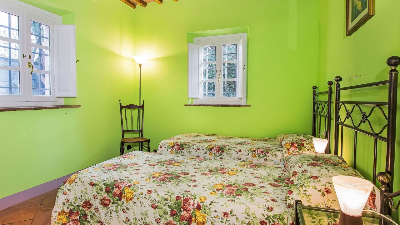 Photo of Bedroom in San Vincenzo