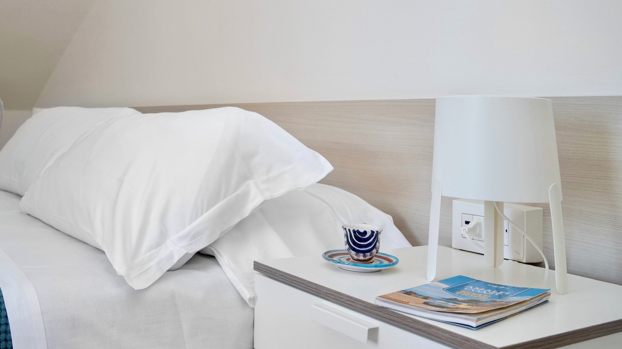 Photo of Bedroom in Amalfi