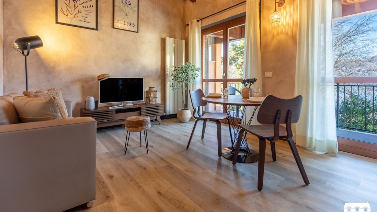 Photo of Livingroom in Bellano