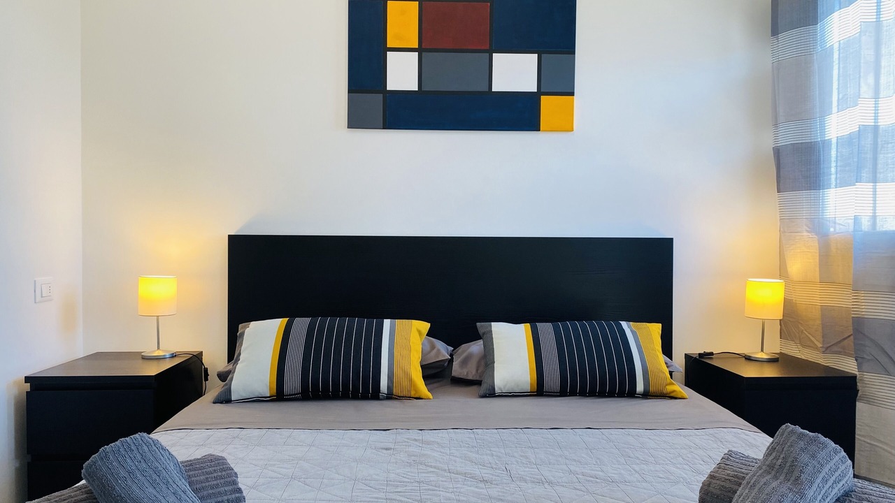 Photo of Bedroom in Mestre