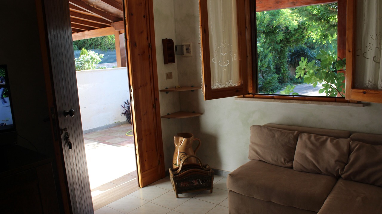 Photo of Livingroom in Torre dell'Orso