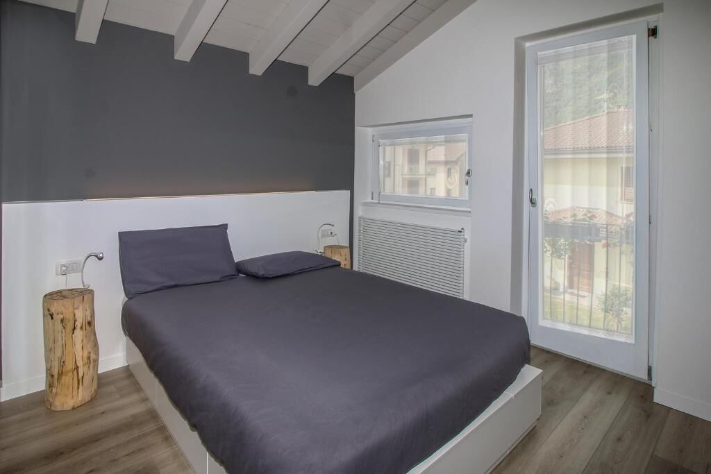 Photo of Bedroom in Valtellina