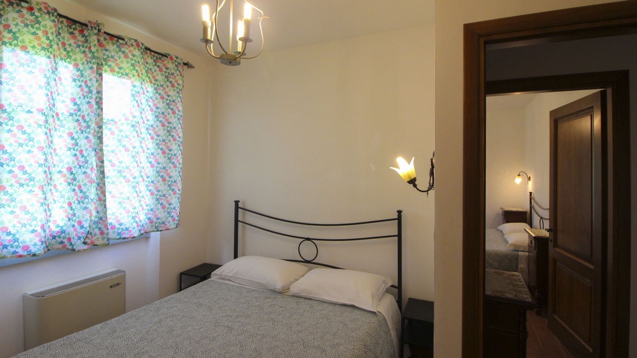 Photo of Bedroom in Cortona