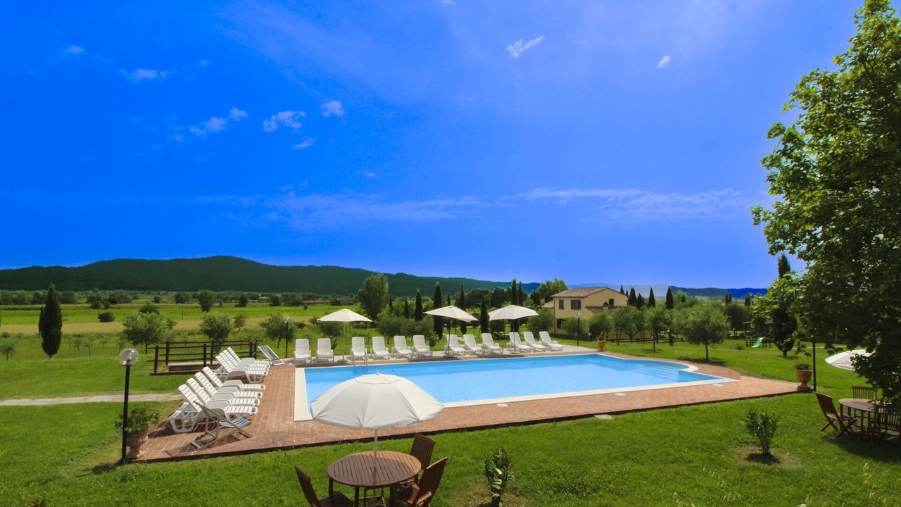 Photo of Outdoor in Cortona