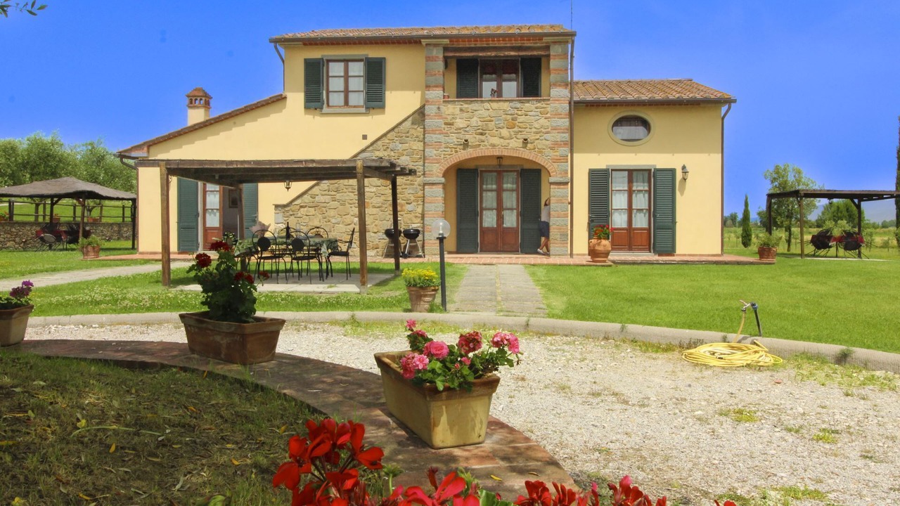 Photo of Outdoor in Cortona