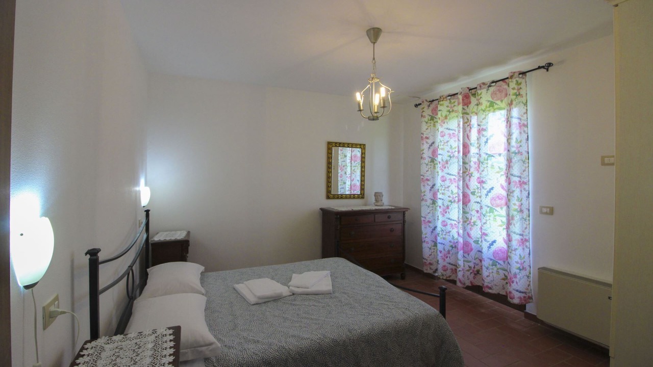 Photo of Bedroom in Cortona