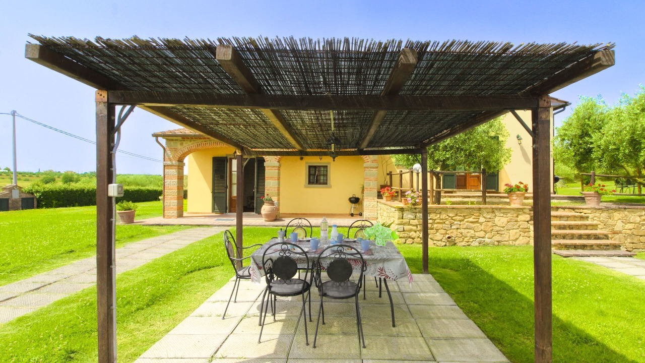 Photo of Outdoor in Cortona