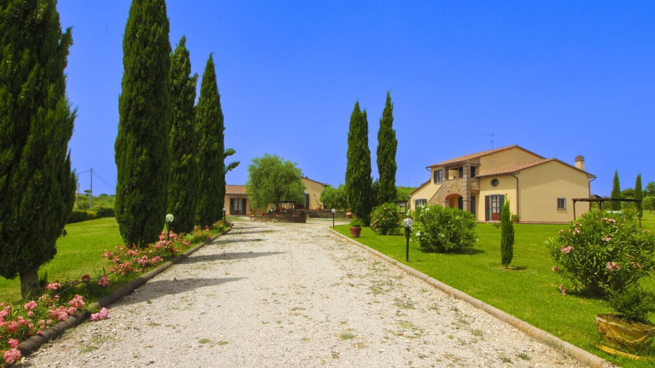 Photo of Outdoor in Cortona