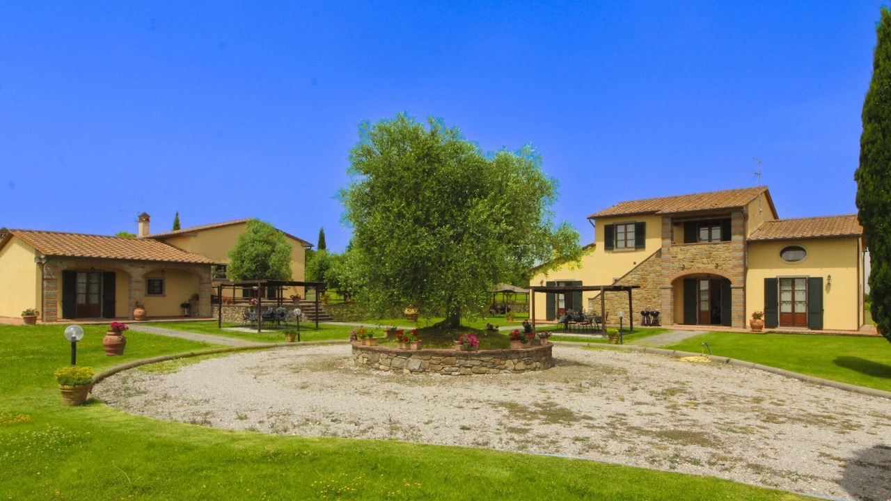 Photo of Outdoor in Cortona