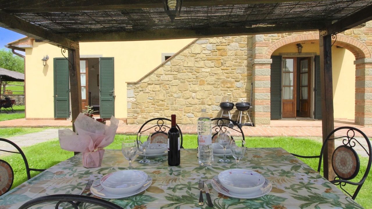 Photo of Outdoor in Cortona