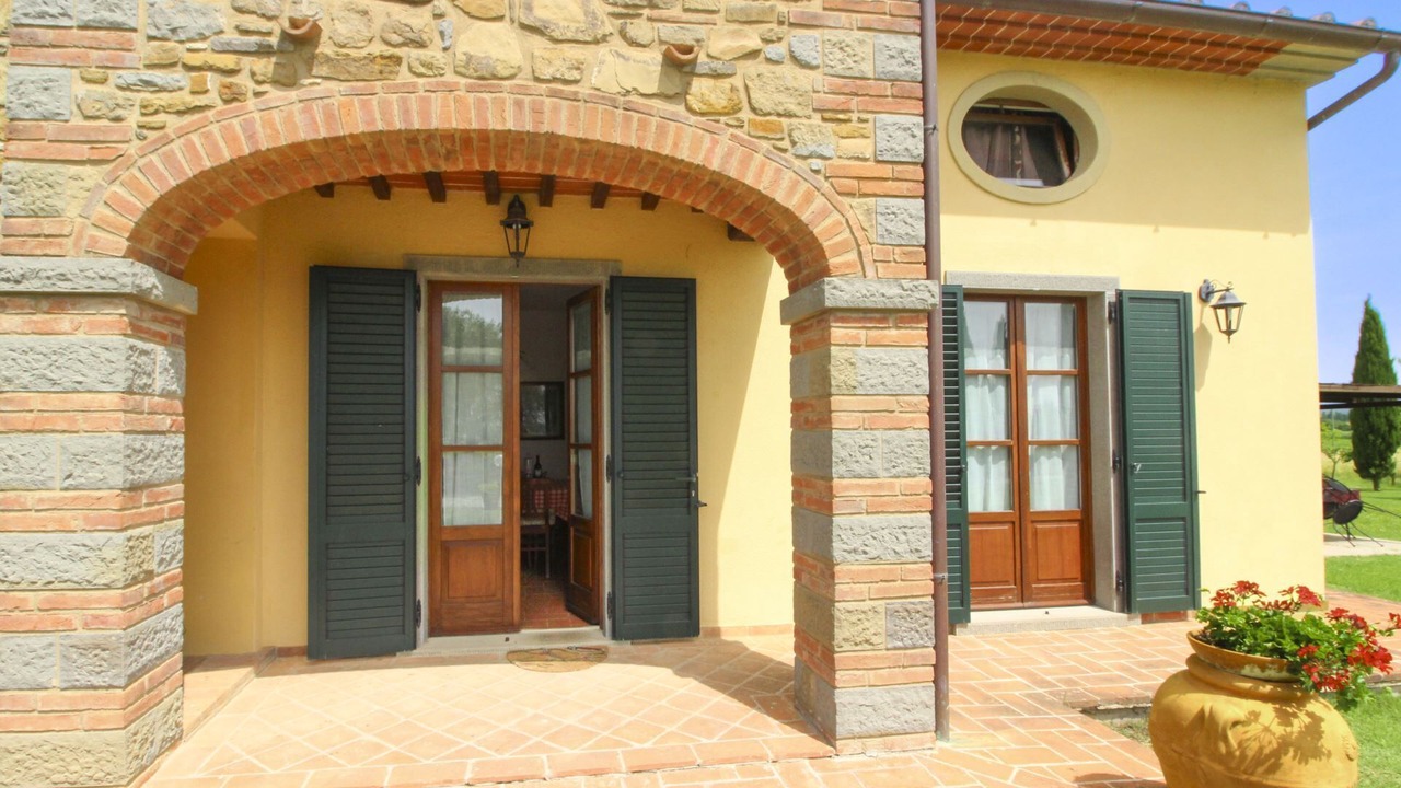 Photo of Outdoor in Cortona