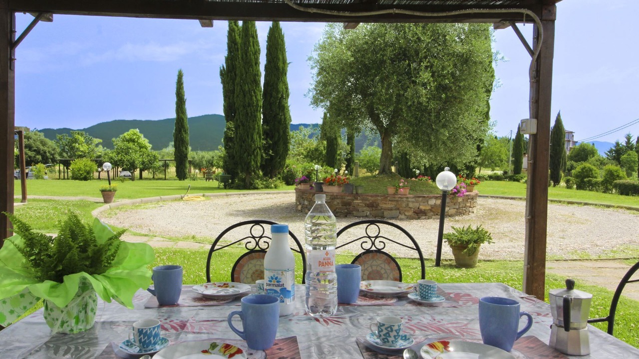 Photo of Outdoor in Cortona