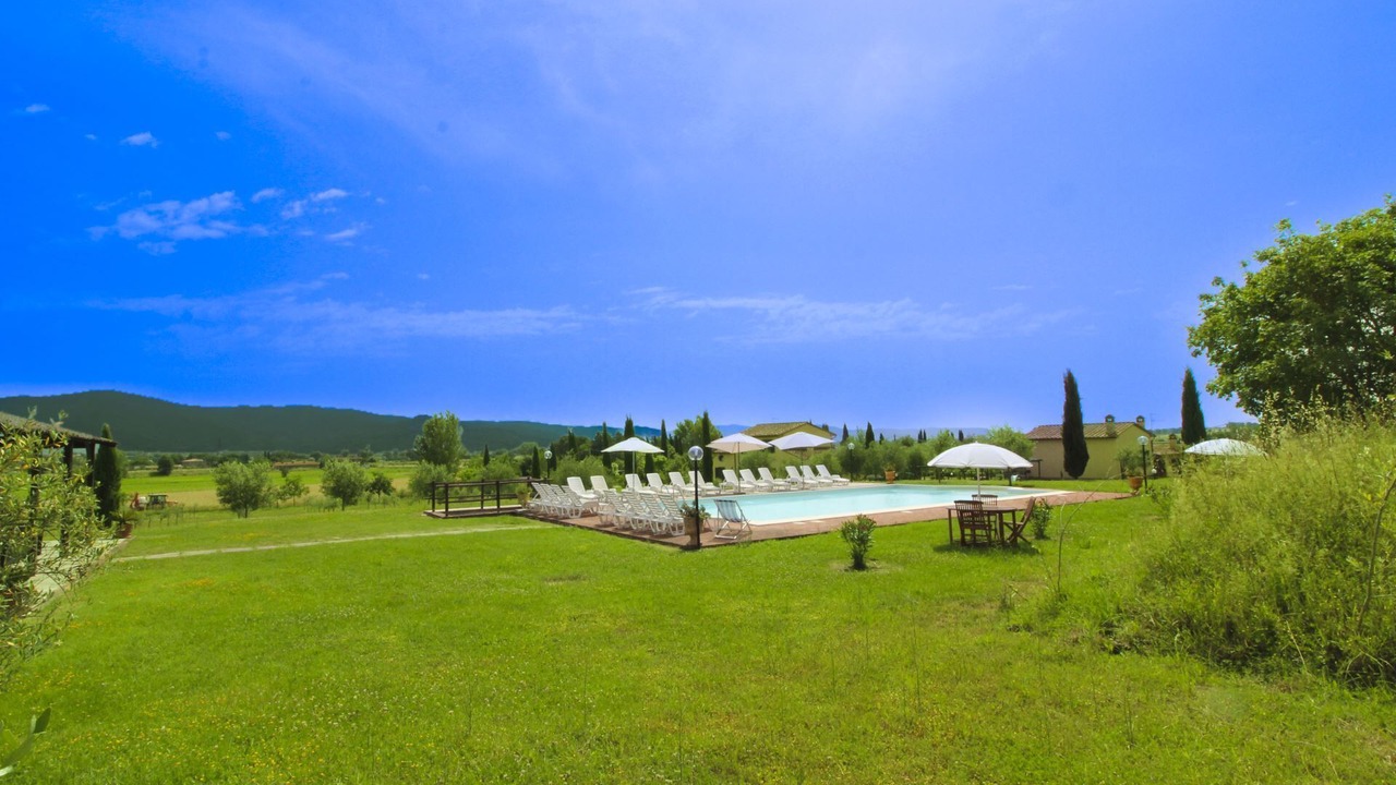 Photo of Outdoor in Cortona