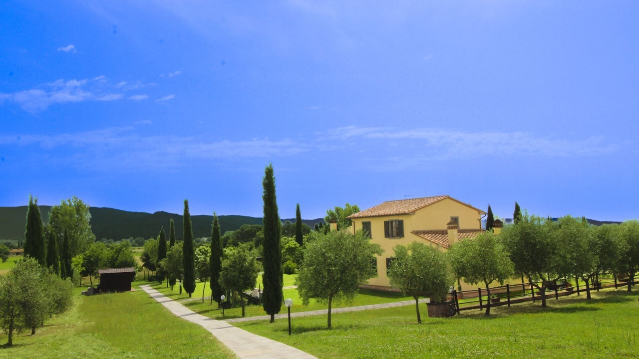 Photo of Outdoor in Cortona