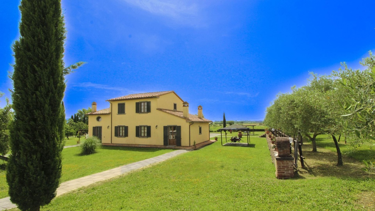 Photo of Outdoor in Cortona
