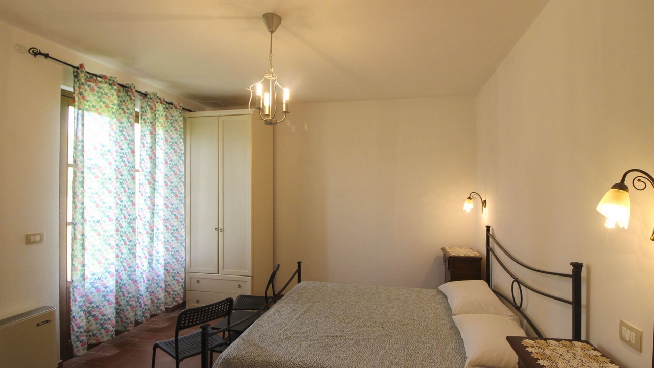 Photo of Bedroom in Cortona