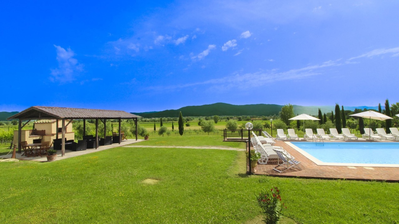 Photo of Outdoor in Cortona