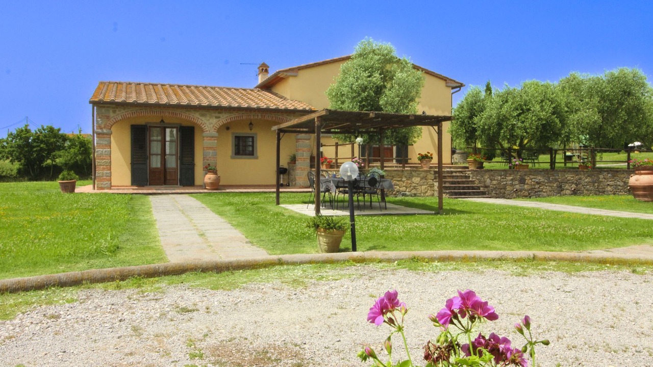 Photo of Outdoor in Cortona