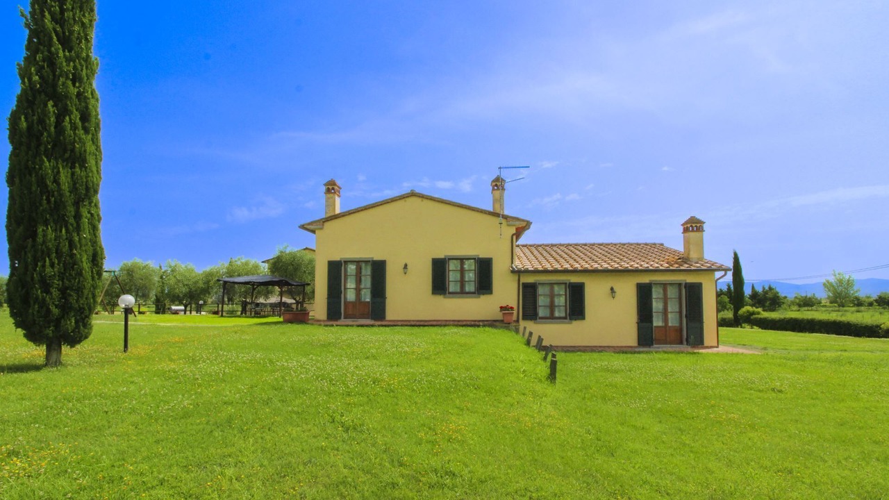 Photo of Outdoor in Cortona