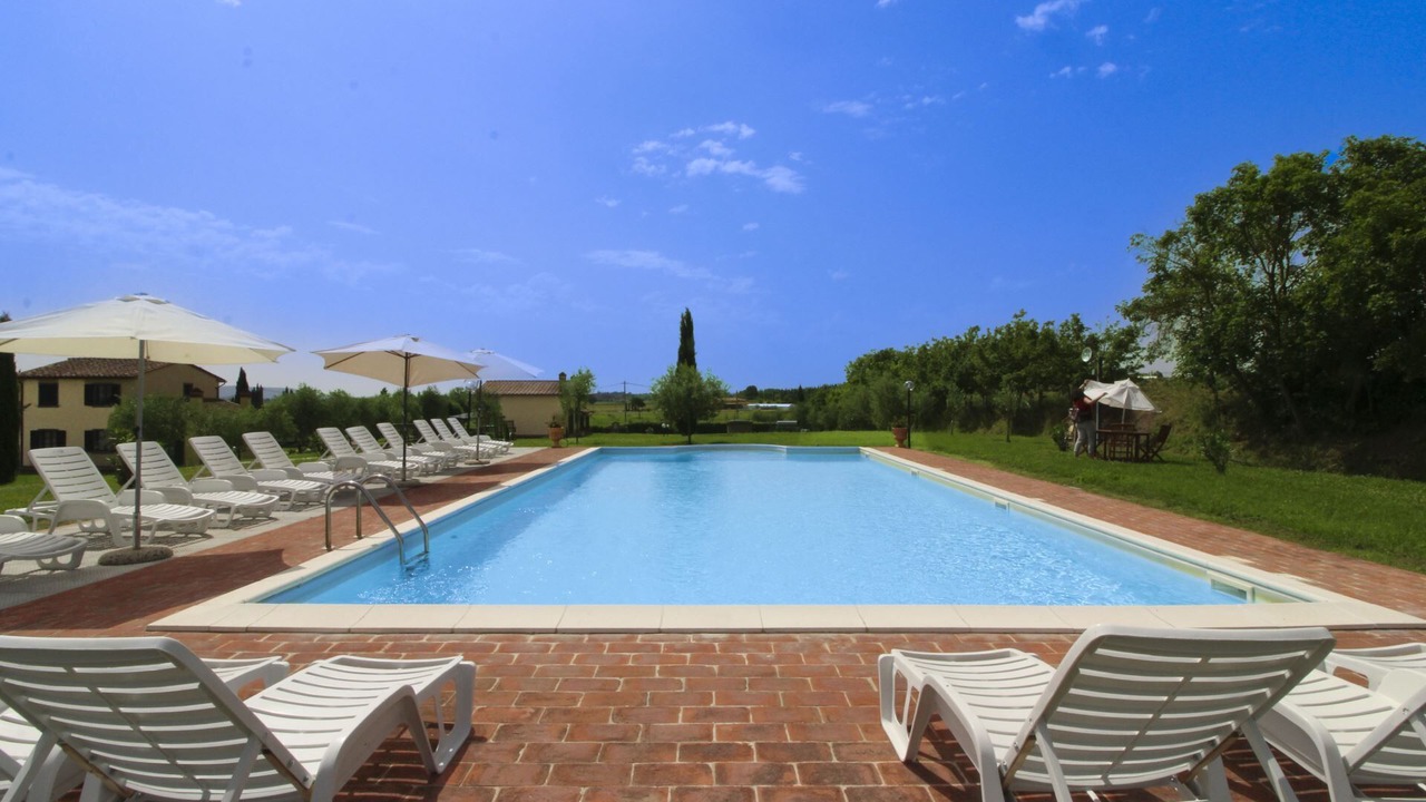 Photo of Outdoor in Cortona
