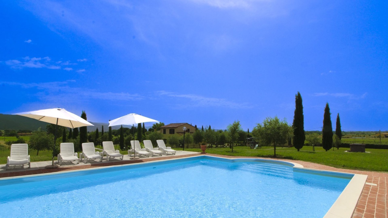 Photo of Outdoor in Cortona