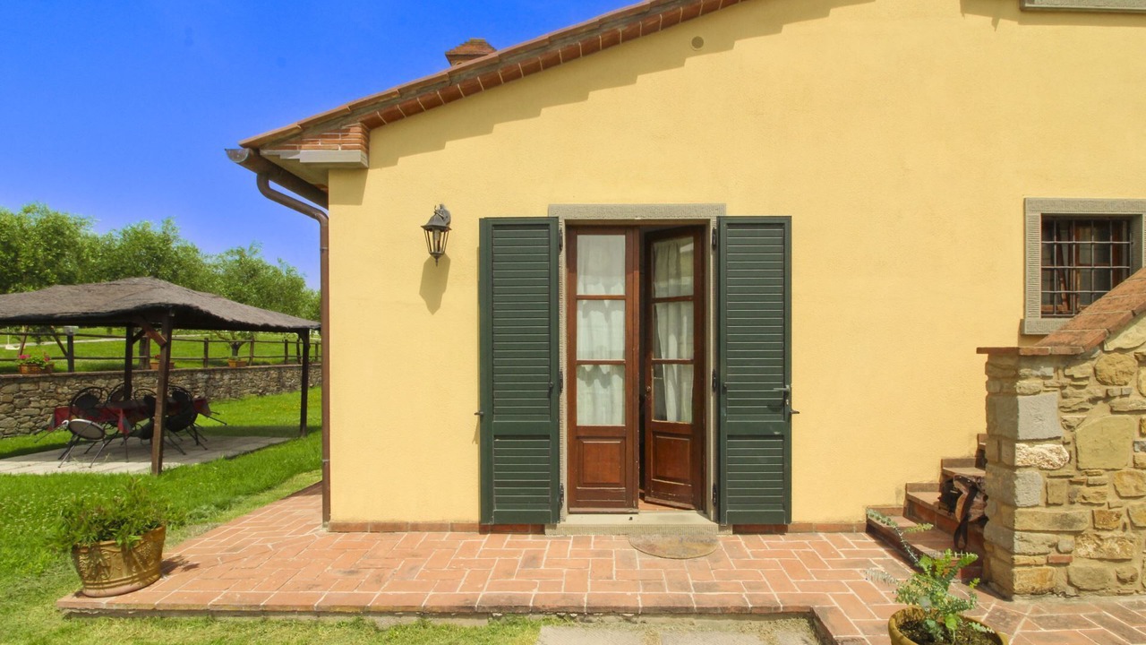 Photo of Outdoor in Cortona