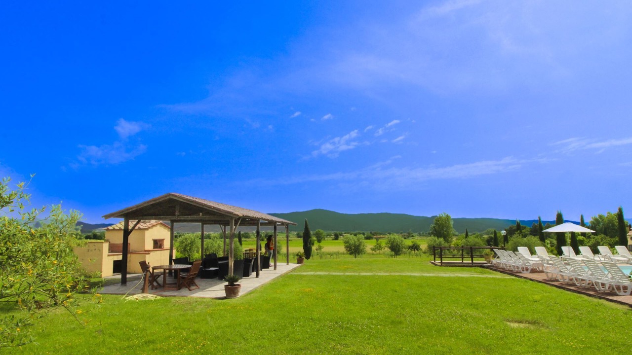 Photo of Outdoor in Cortona