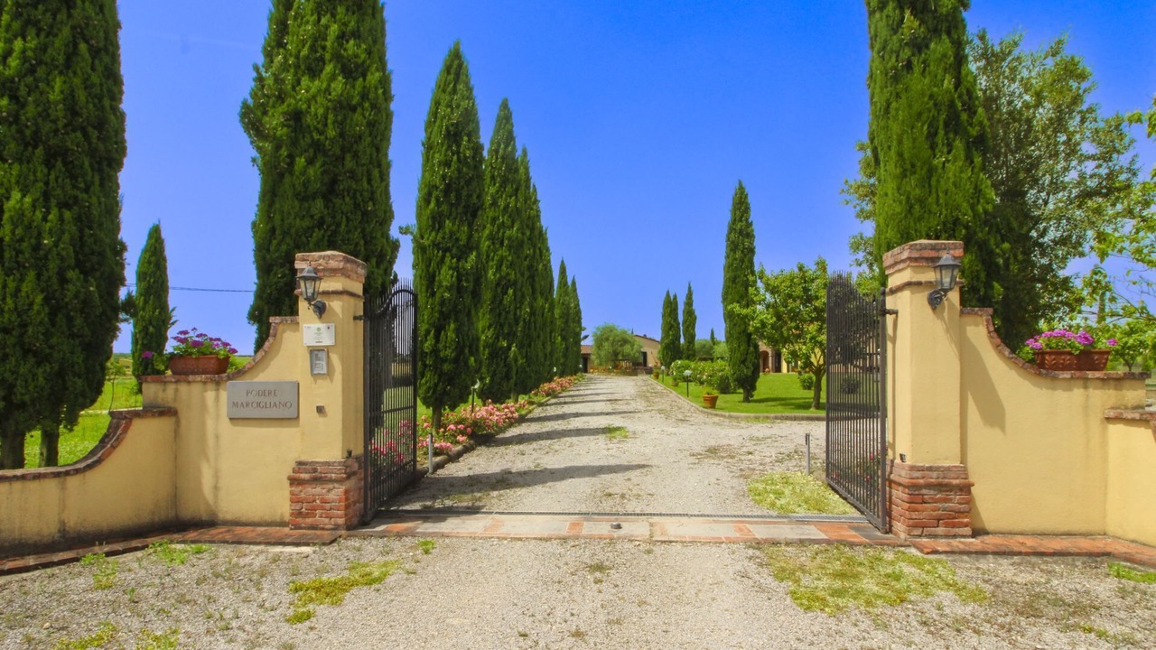 Photo of Outdoor in Cortona